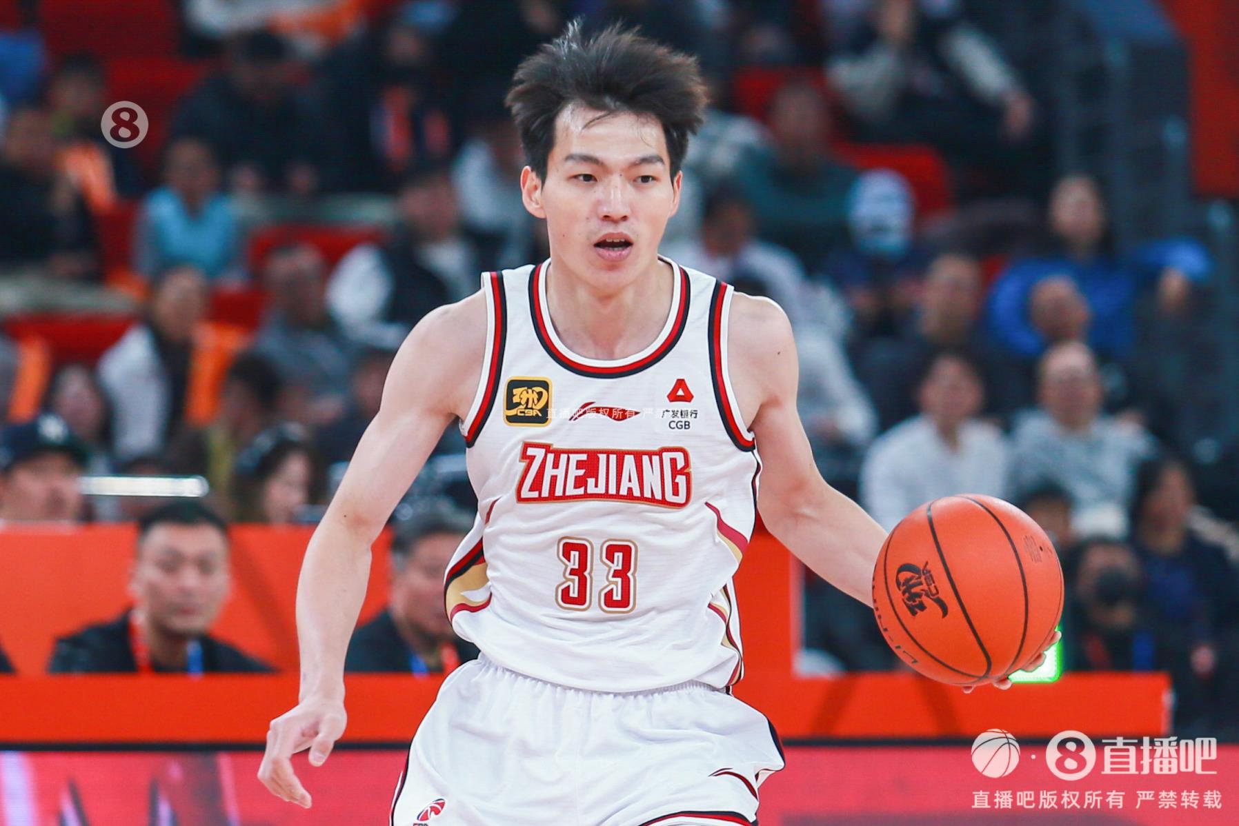 發(fā)揮穩(wěn)定！吳前12中6&三分8中4貢獻17分3板2助1斷